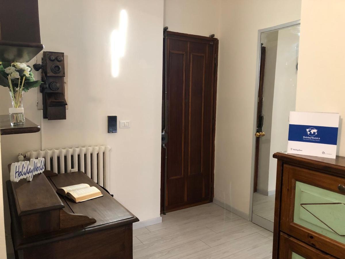 L'angolo Del Borgo By World *