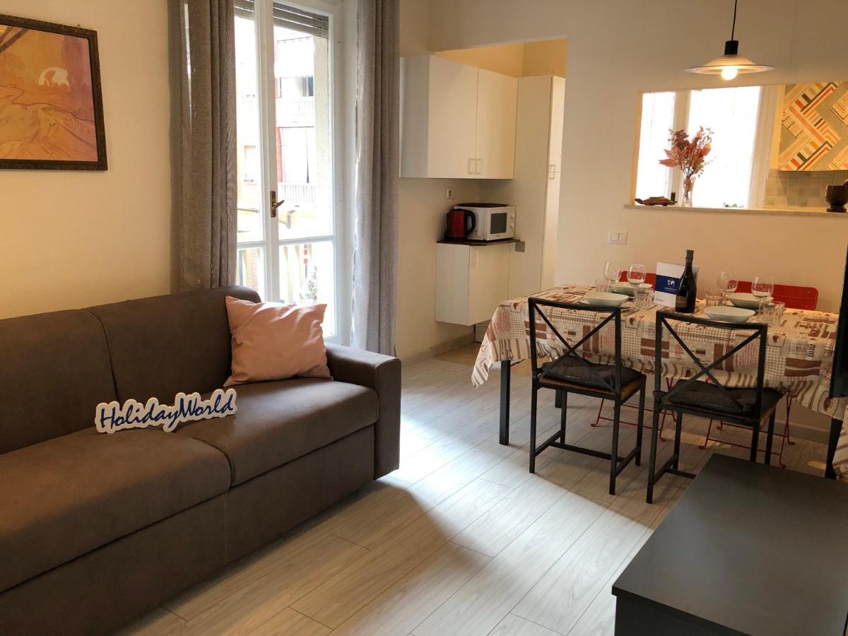L'angolo Del Borgo By World Appartement Turin