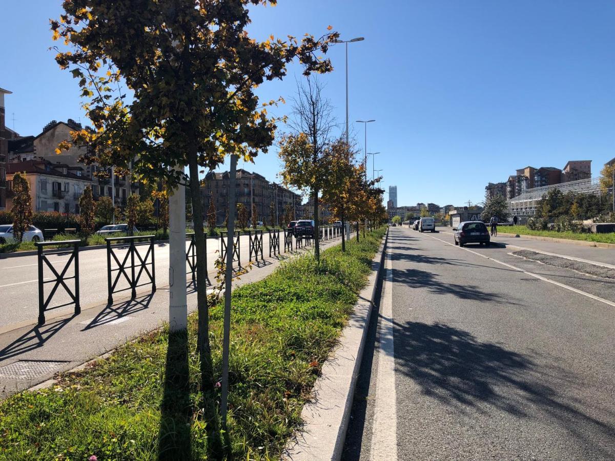 L'angolo Del Borgo By World * Turin