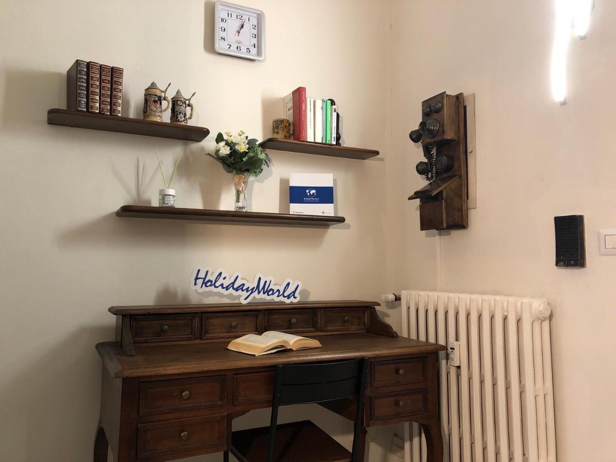 Appartement L'angolo Del Borgo By World Turin
