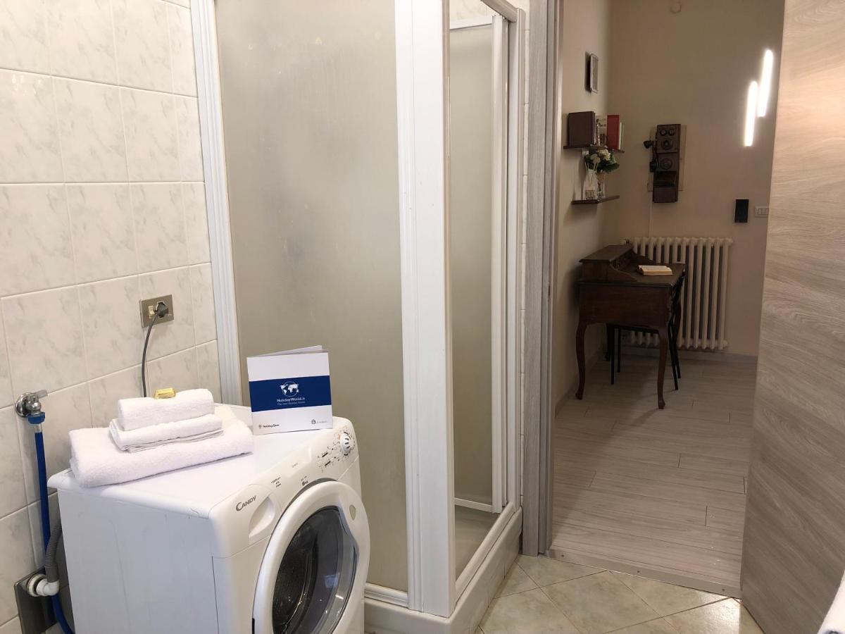 L'angolo Del Borgo By World Appartement