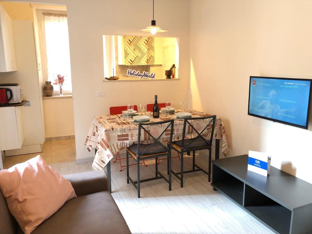 Appartement L'angolo Del Borgo By World Turin