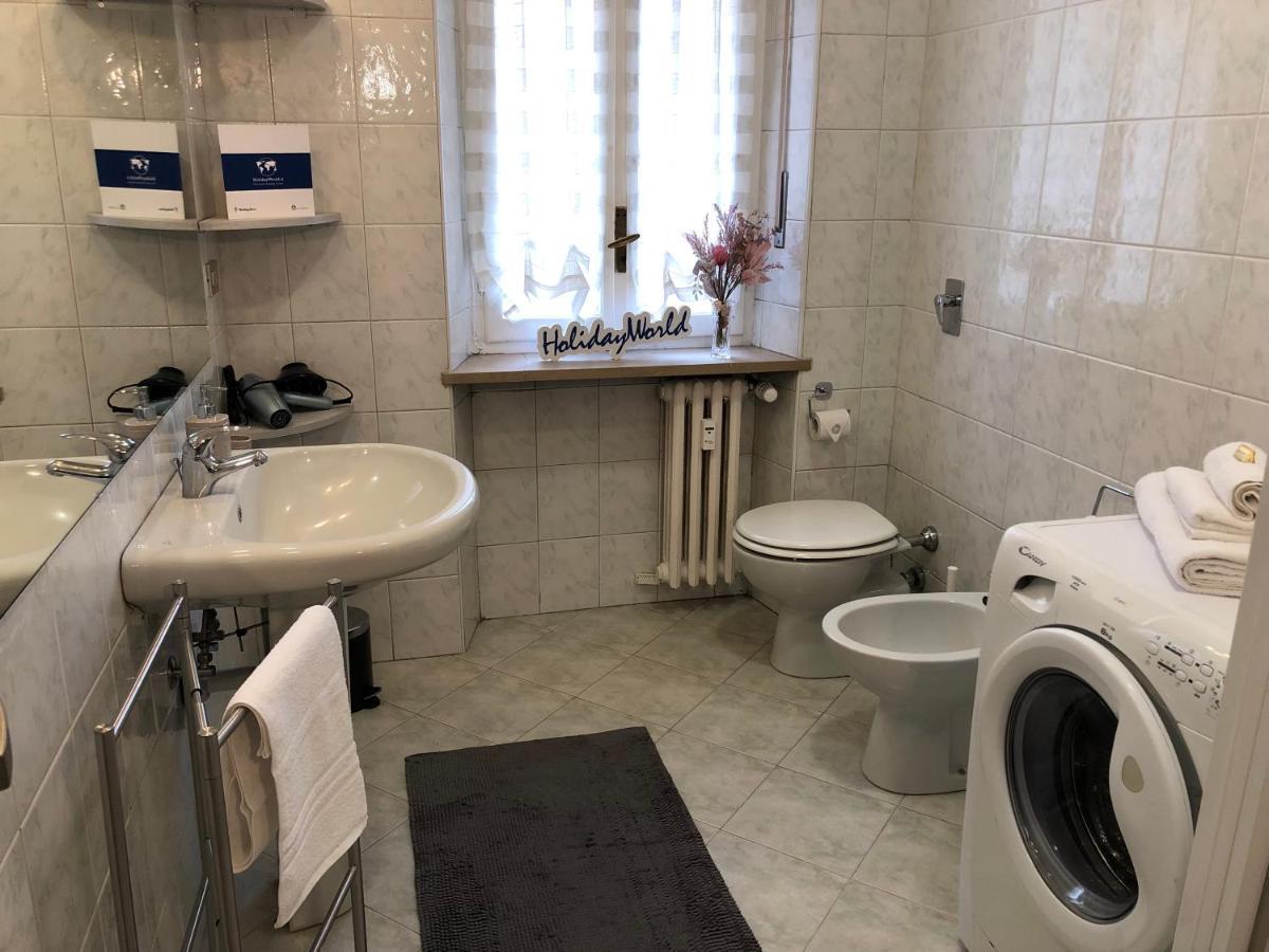 Appartement L'angolo Del Borgo By World